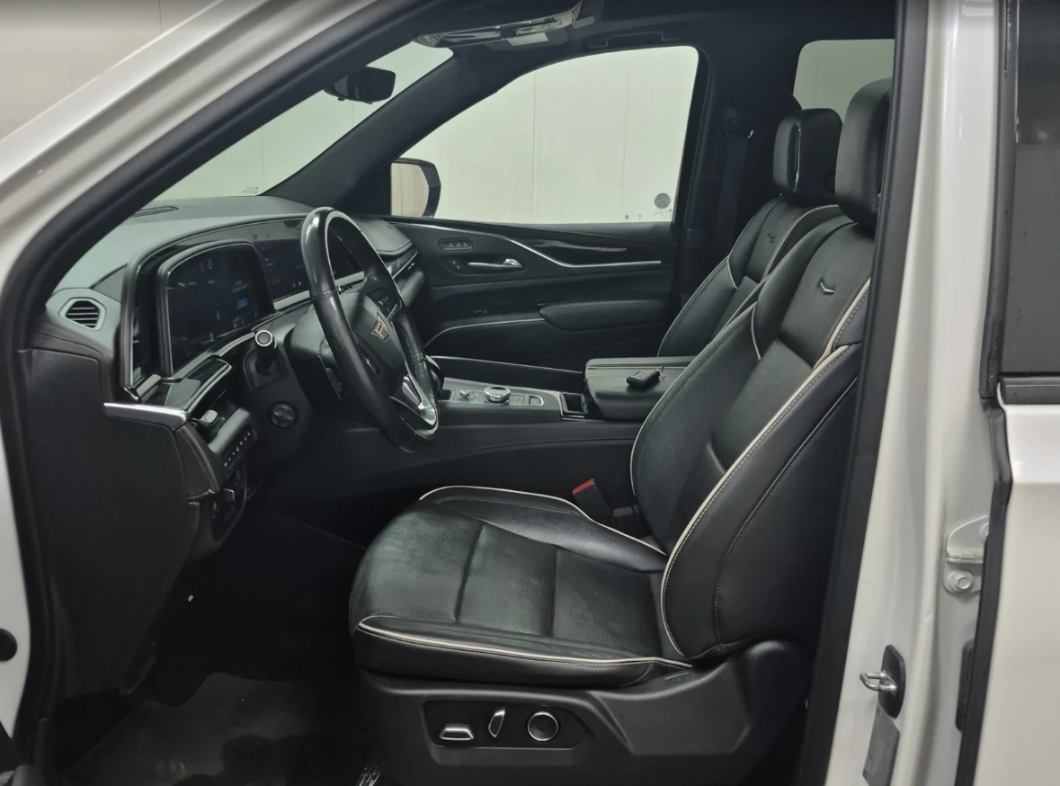 Cadillac Escalade SPORT - изображение 5