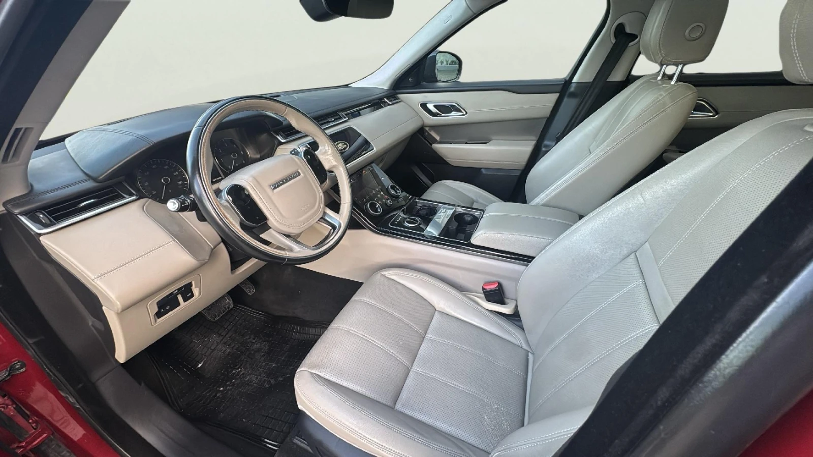 Land Rover Range Rover Velar 3.0 D | Mobile.bg � ����������� 12