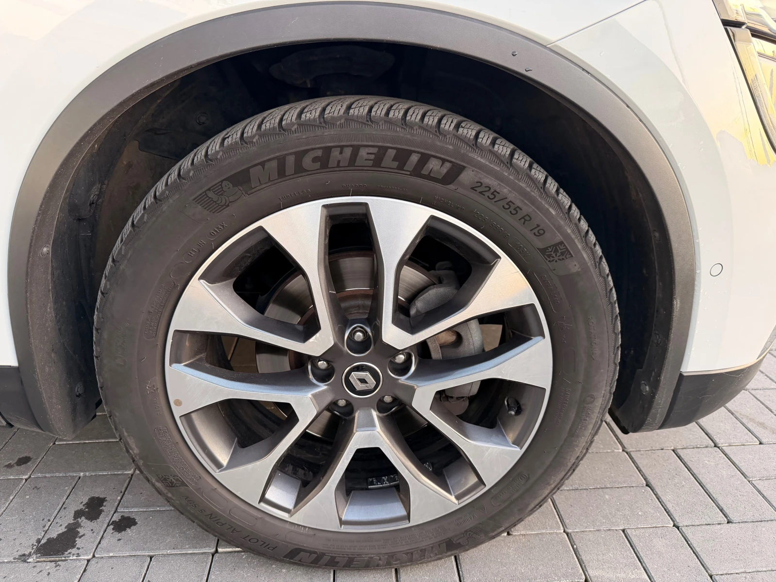 Renault Koleos 2.0 dCi  / 190 k.c. / 4x4 automatic | Mobile.bg � ����������� 16