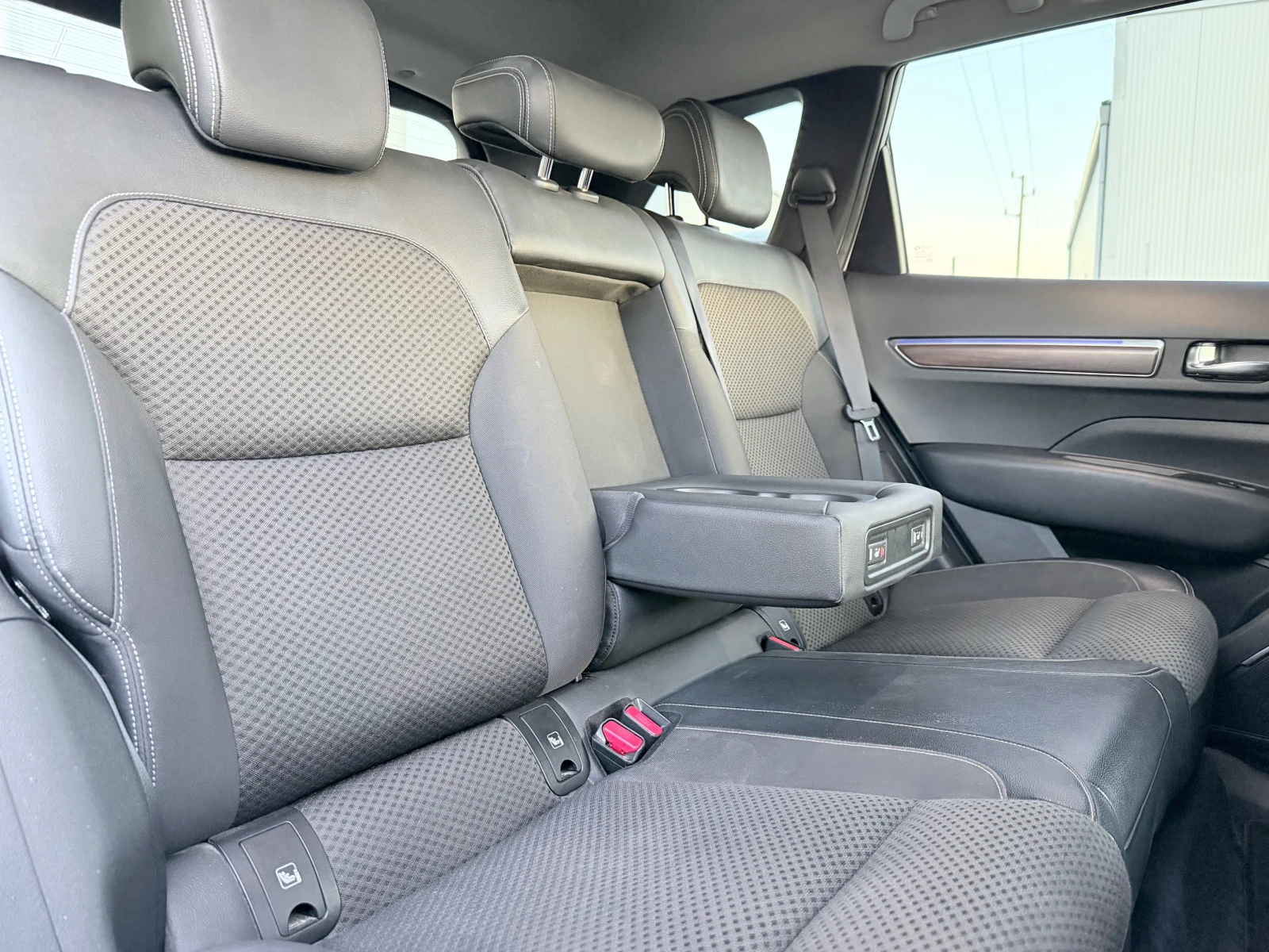 Renault Koleos 2.0 dCi  / 190 k.c. / 4x4 automatic | Mobile.bg � ����������� 15