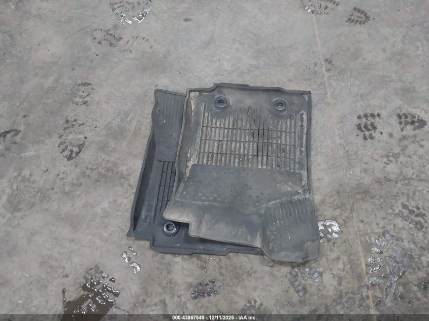 Toyota Tacoma 3.5L V-6 DI, DOHC, VVT, 278HP 4X4 Drive - изображение 4