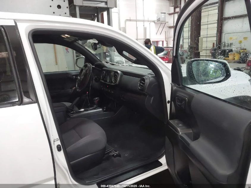 Toyota Tacoma 3.5L V-6 DI, DOHC, VVT, 278HP 4X4 Drive | Mobile.bg � ����������� 12
