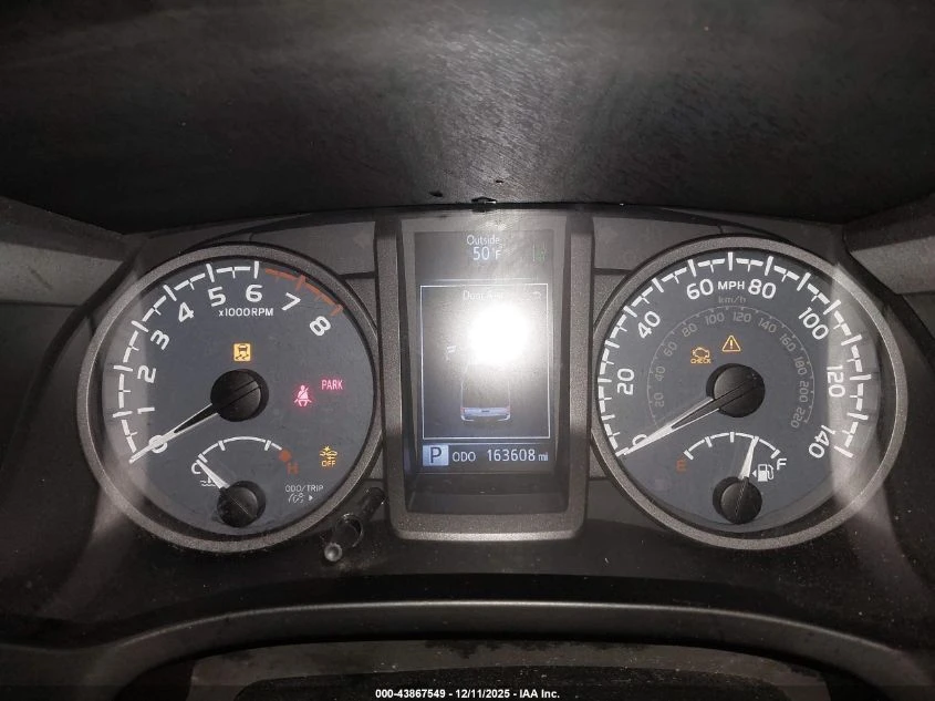 Toyota Tacoma 3.5L V-6 DI, DOHC, VVT, 278HP 4X4 Drive | Mobile.bg � ����������� 14