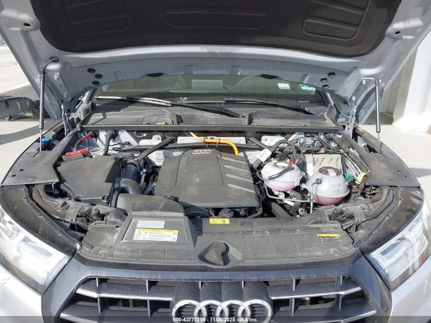 Audi Q5 2l Premium Plus 55 Tfsi E Quattro S Tronic | Mobile.bg � ����������� 10