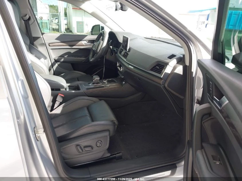 Audi Q5 2l Premium Plus 55 Tfsi E Quattro S Tronic | Mobile.bg � ����������� 5