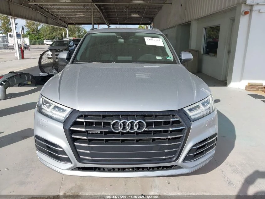 Audi Q5 2l Premium Plus 55 Tfsi E Quattro S Tronic | Mobile.bg � ����������� 13