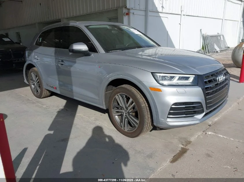 Audi Q5 2l Premium Plus 55 Tfsi E Quattro S Tronic | Mobile.bg � ����������� 1