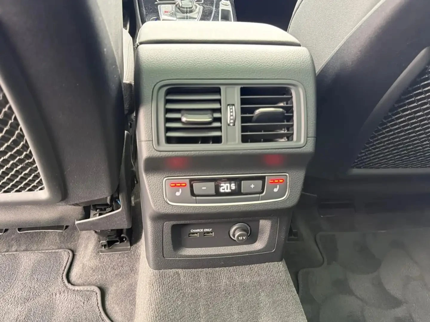 Audi Q5 45 Technik/S-Line/QUATTRO/Pano/360/B&O, снимка 15 - Автомобили и джипове - 53779782