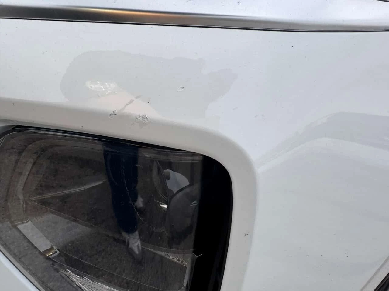 Hyundai Santa fe * Essential * CARFAX * ЦЕНА ДО БГ, снимка 7 - Автомобили и джипове - 53858523