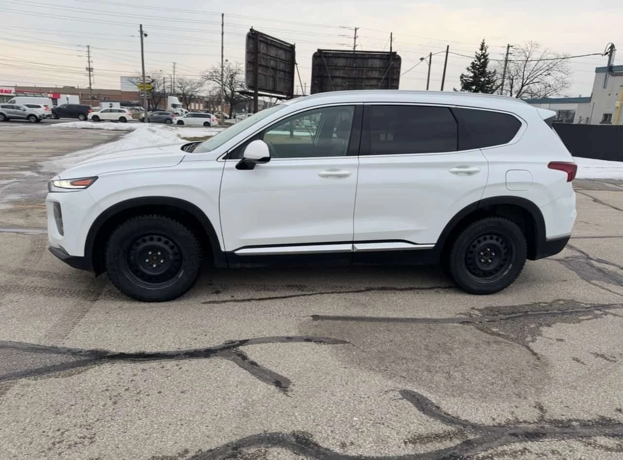 Hyundai Santa fe * Essential * CARFAX * ЦЕНА ДО БГ, снимка 10 - Автомобили и джипове - 53858523