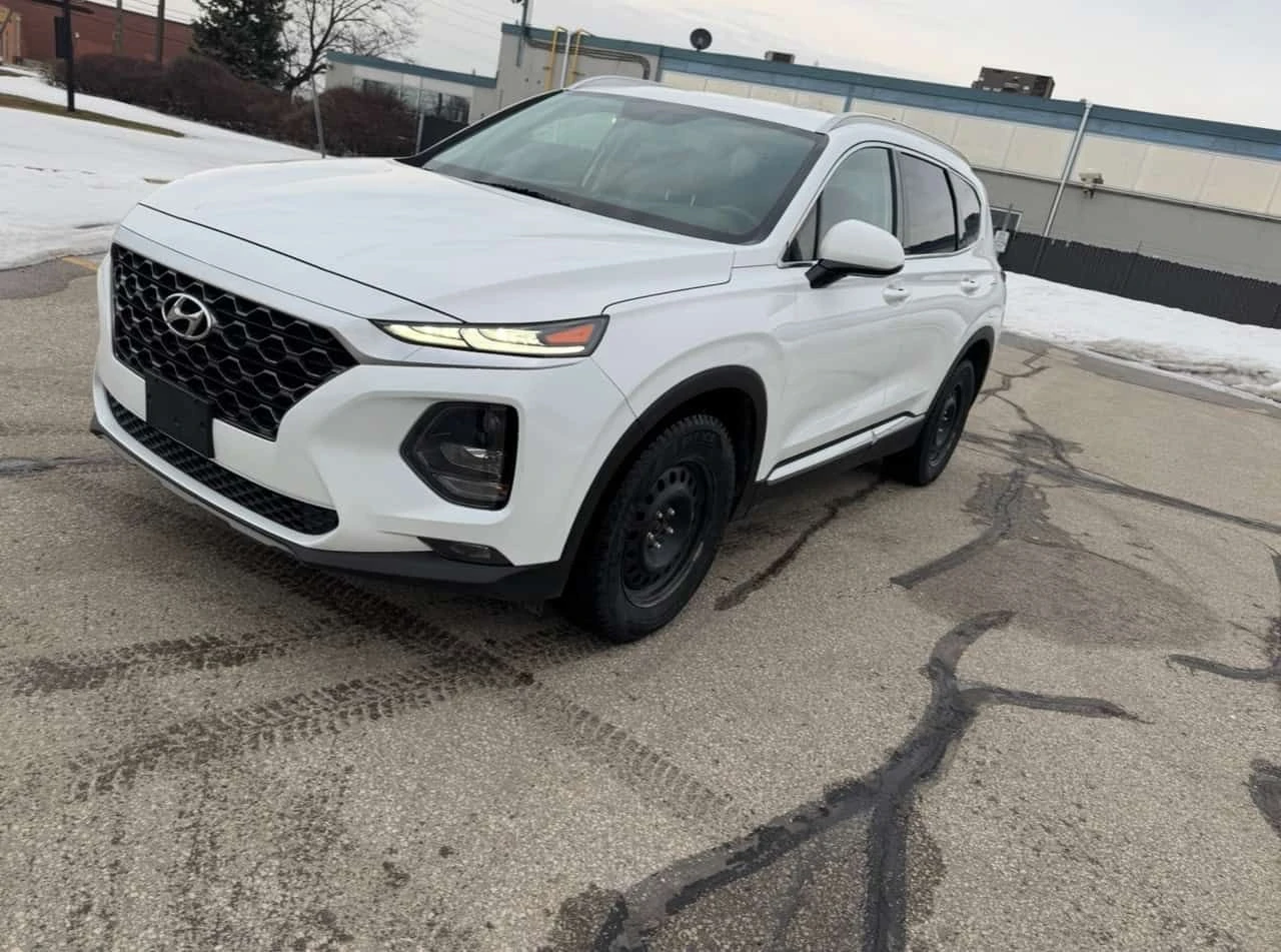 Hyundai Santa fe * Essential * CARFAX * ЦЕНА ДО БГ | Auto.bg — изображение 1