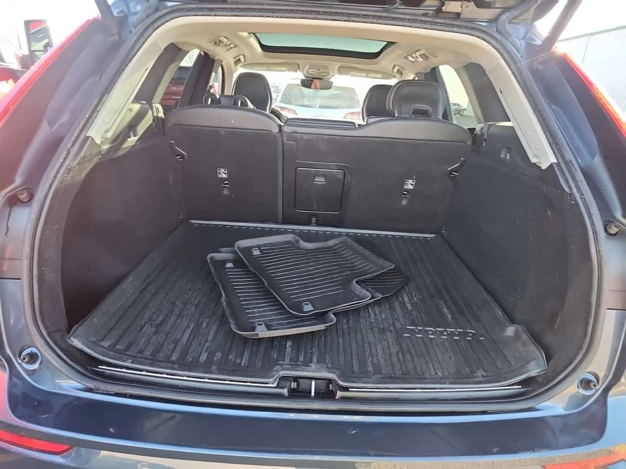 Volvo XC60 CORE| PANORAMA| ��������| 2 �����| CARFAX|  | Mobile.bg � ����������� 13