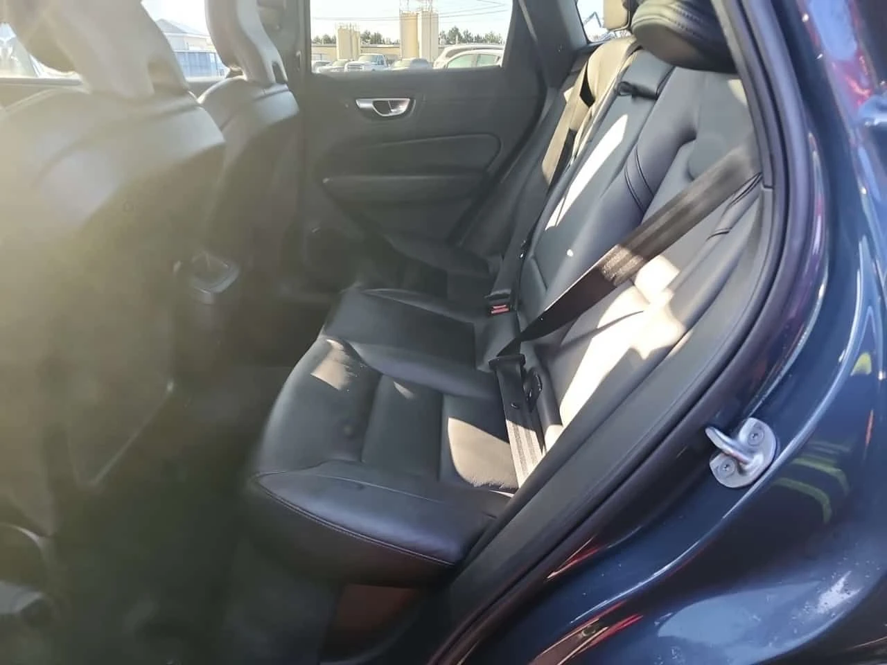 Volvo XC60 CORE| PANORAMA| ��������| 2 �����| CARFAX|  | Mobile.bg � ����������� 11