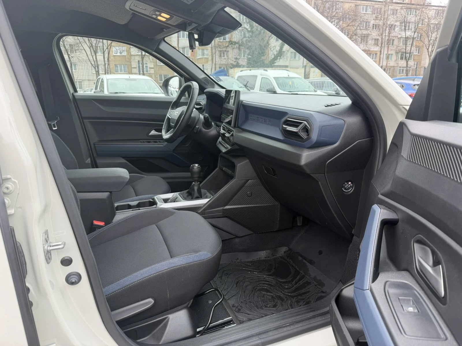 Dacia Duster 1.0TCe/LPG/90k.c./Journey | Mobile.bg � ����������� 11