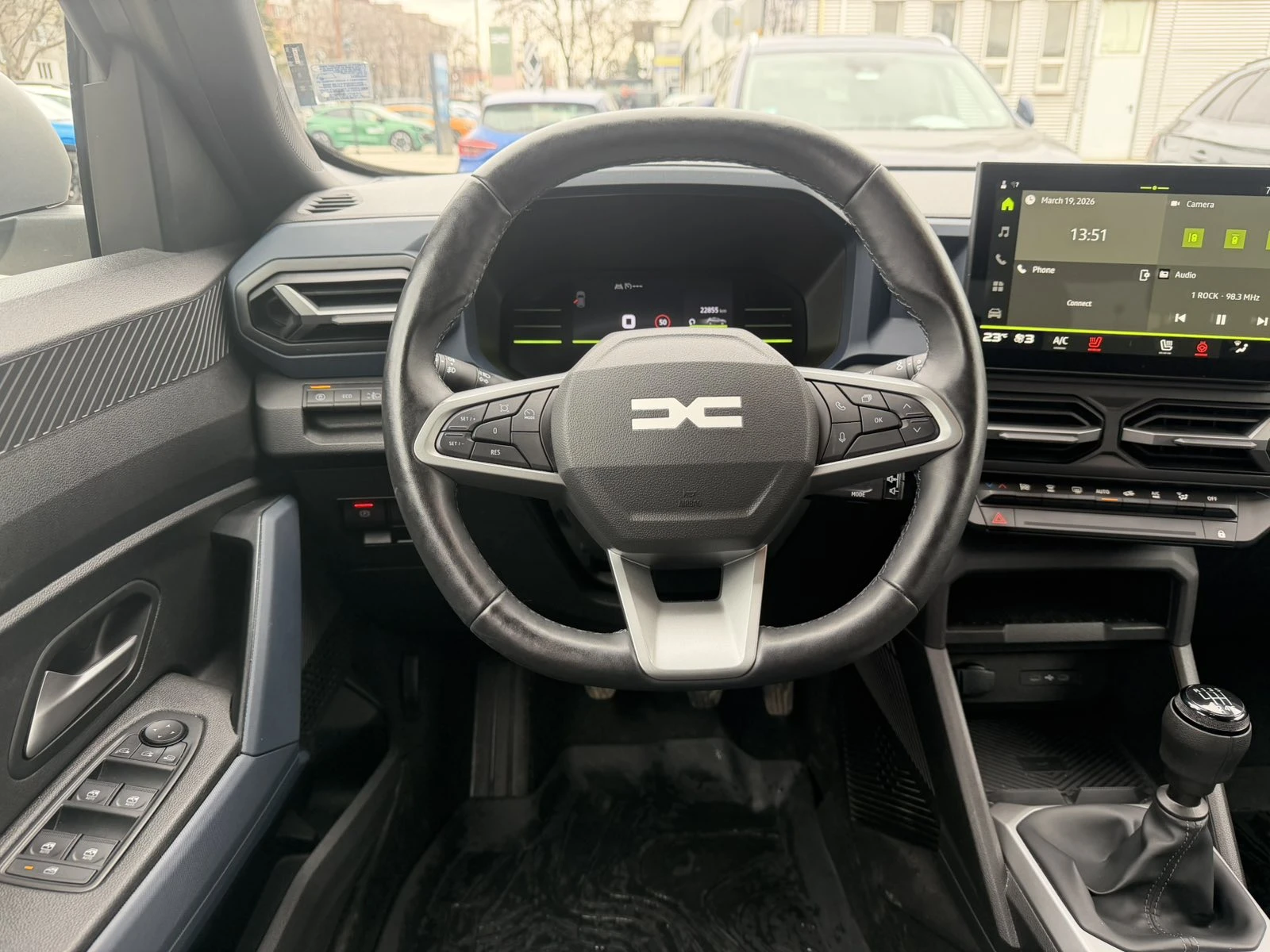 Dacia Duster 1.0TCe/LPG/90k.c./Journey | Mobile.bg � ����������� 14