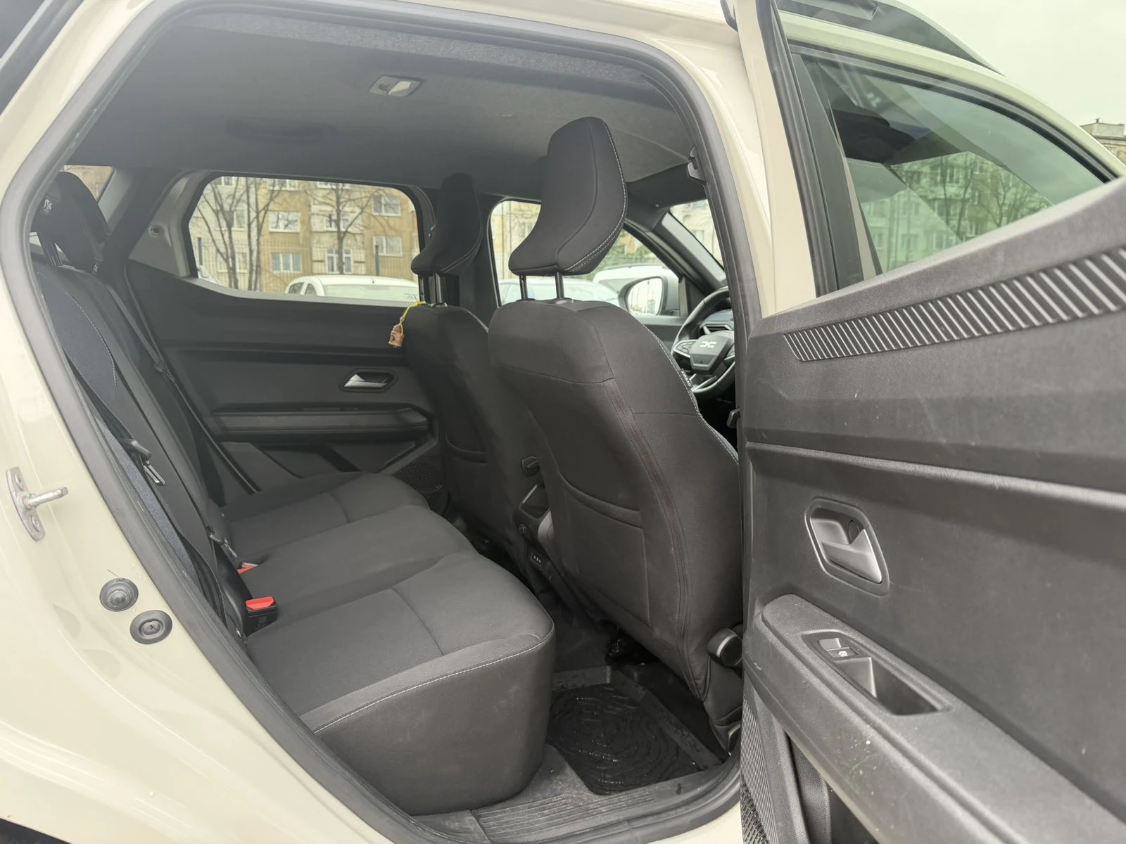 Dacia Duster 1.0TCe/LPG/90k.c./Journey | Mobile.bg � ����������� 13