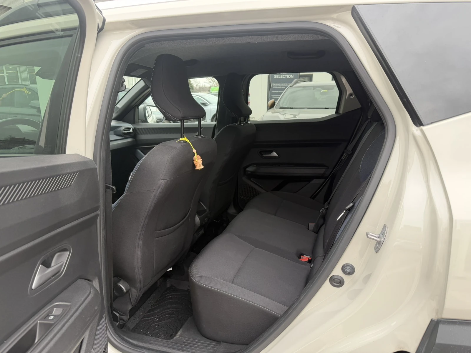 Dacia Duster 1.0TCe/LPG/90k.c./Journey | Mobile.bg � ����������� 12