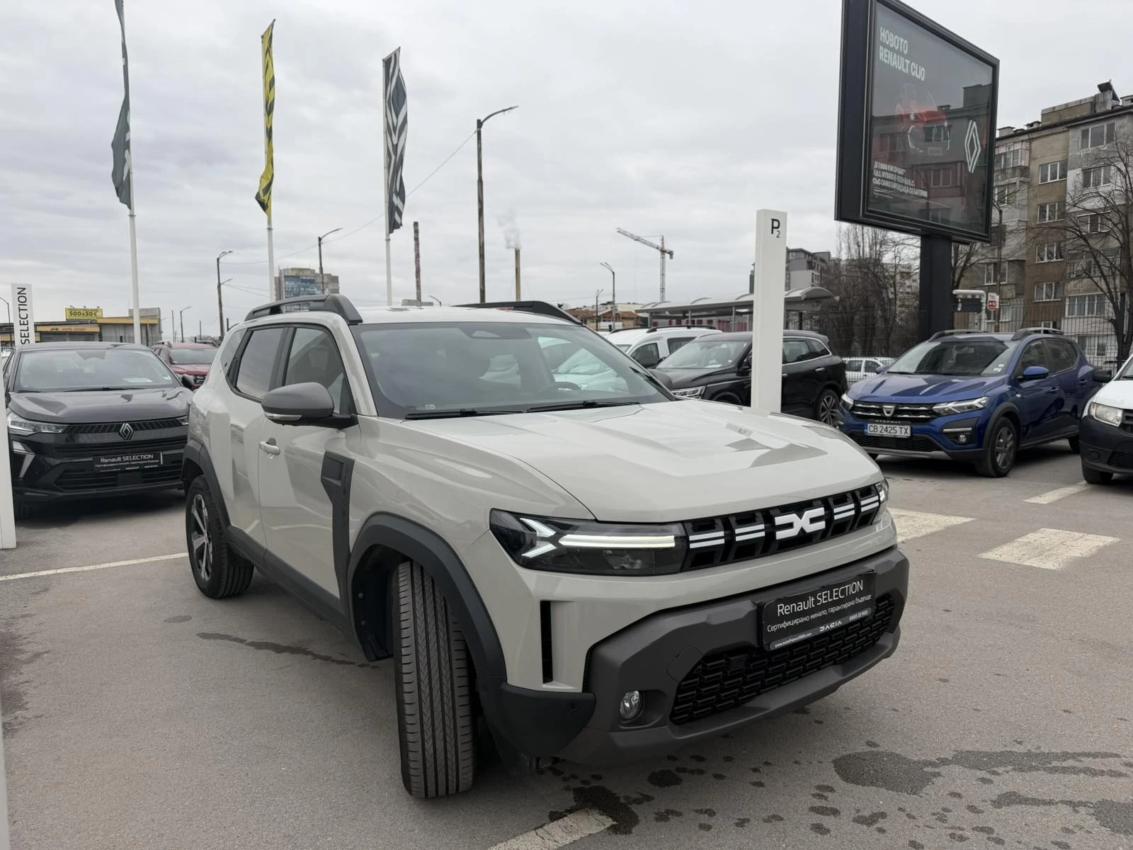 Dacia Duster 1.0TCe/LPG/90k.c./Journey | Mobile.bg � ����������� 3