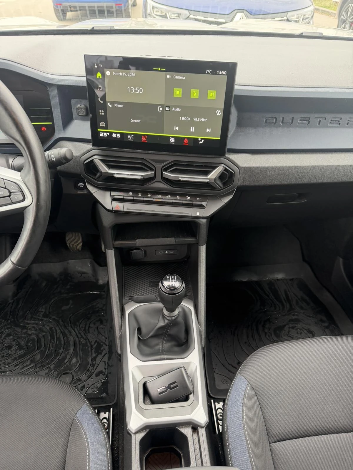 Dacia Duster 1.0TCe/LPG/90k.c./Journey | Mobile.bg � ����������� 15