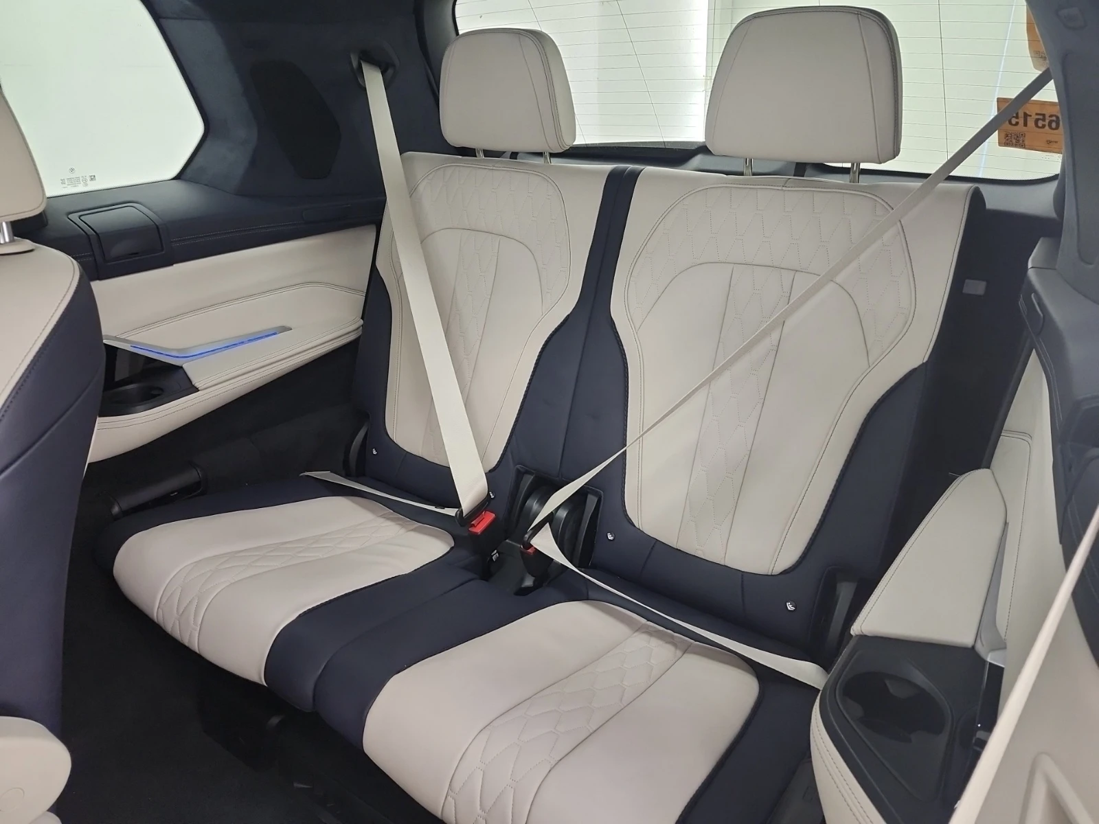 BMW X7 M50i, снимка 17 - Автомобили и джипове - 54493519