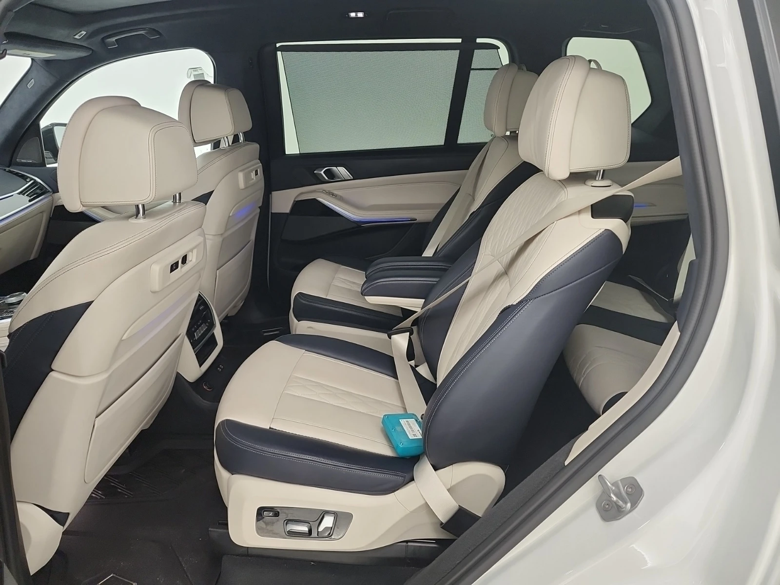 BMW X7 M50i, снимка 16 - Автомобили и джипове - 54493519