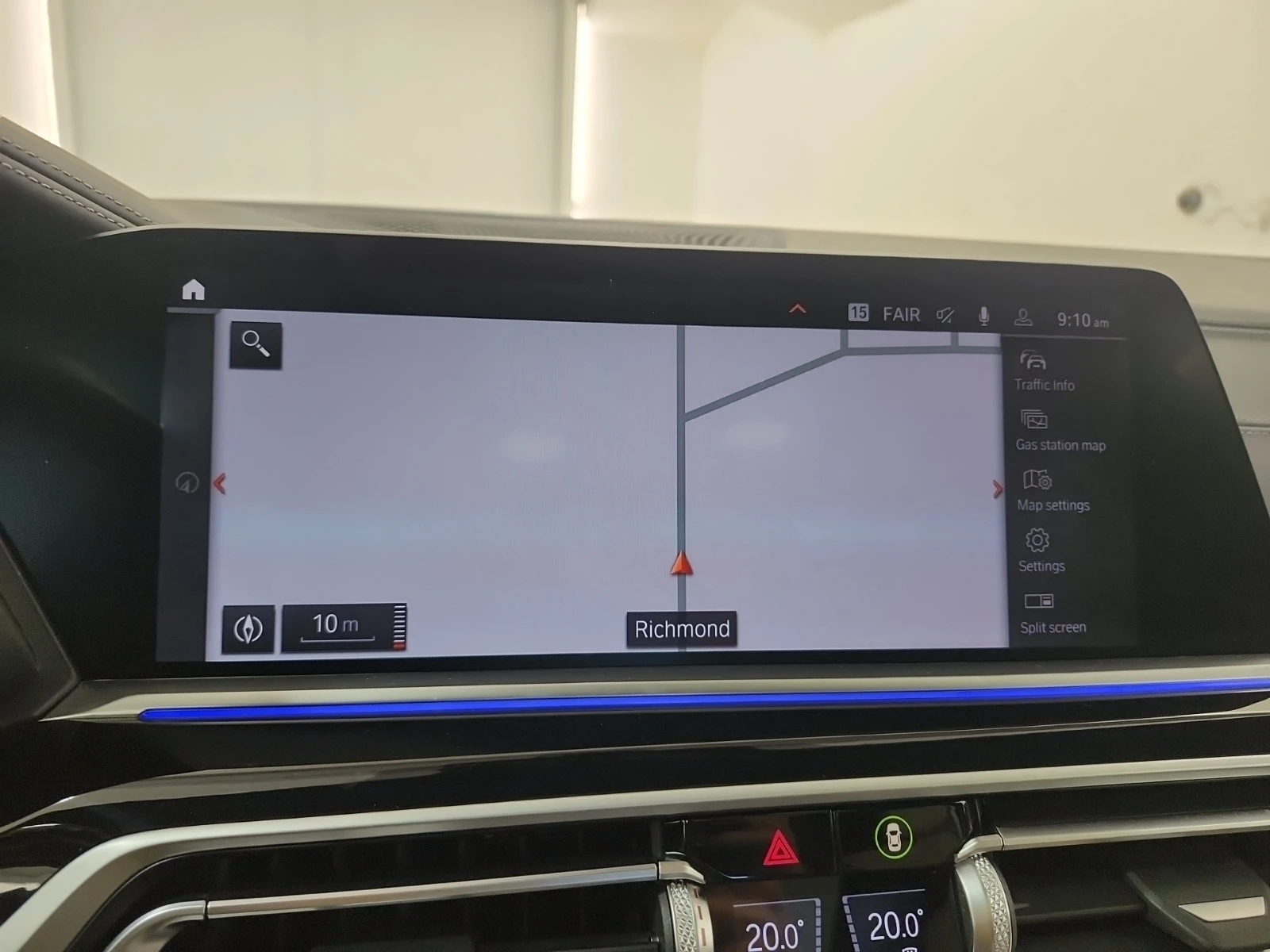 BMW X7 M50i, снимка 13 - Автомобили и джипове - 54493519
