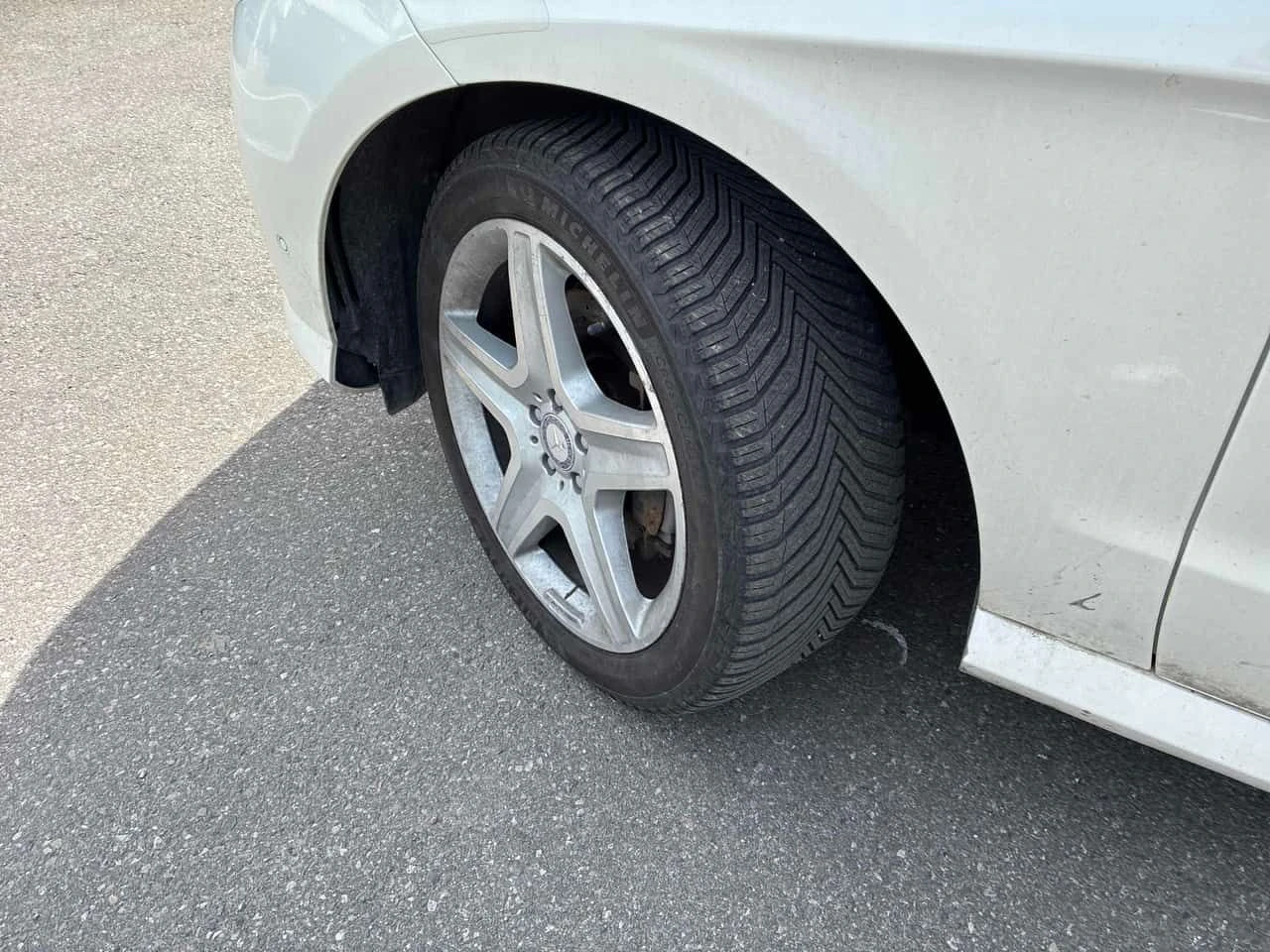 Mercedes-Benz ML 350 * BlueTEC * ПОДГРЕВ* ПАНОРАМА* , снимка 7 - Автомобили и джипове - 54647811