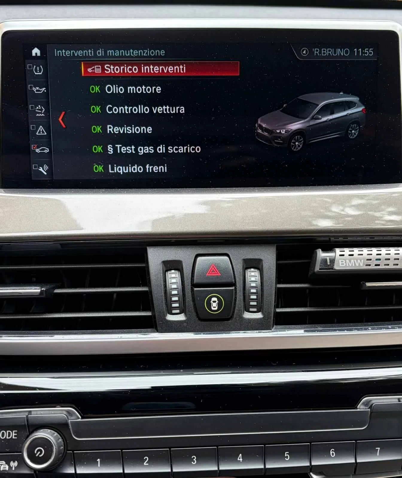 BMW X1 Sdrive X-Line, снимка 5 - Автомобили и джипове - 54655209