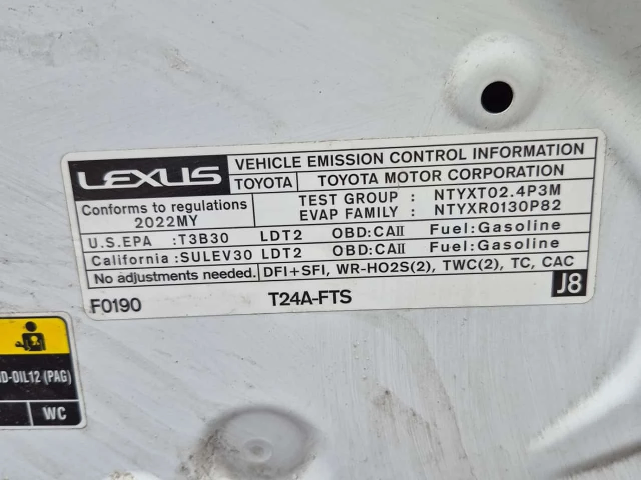 Lexus NX 350h * 350 * CARFAX * ОБДУХВАНЕ * ПАНО * 2 КЛЮЧА * , снимка 17 - Автомобили и джипове - 54931091