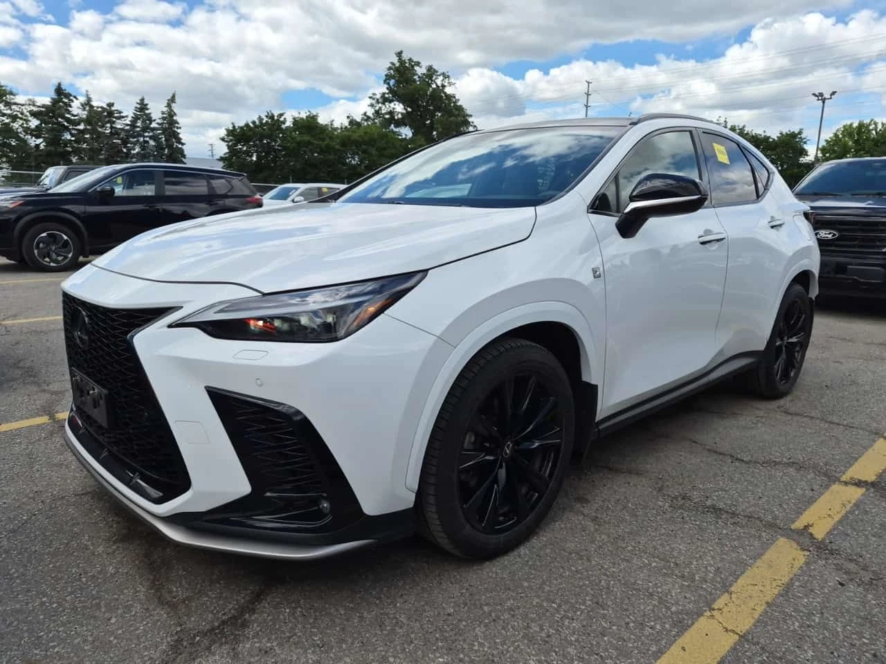Lexus NX 350h * 350 * CARFAX * ОБДУХВАНЕ * ПАНО * 2 КЛЮЧА * 