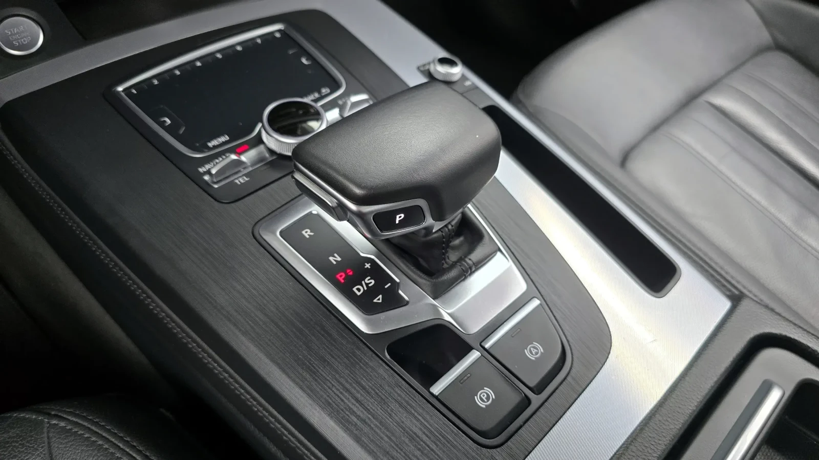 Audi Q5 2.0 45TFSI Quattro , снимка 8 - Автомобили и джипове - 55099533