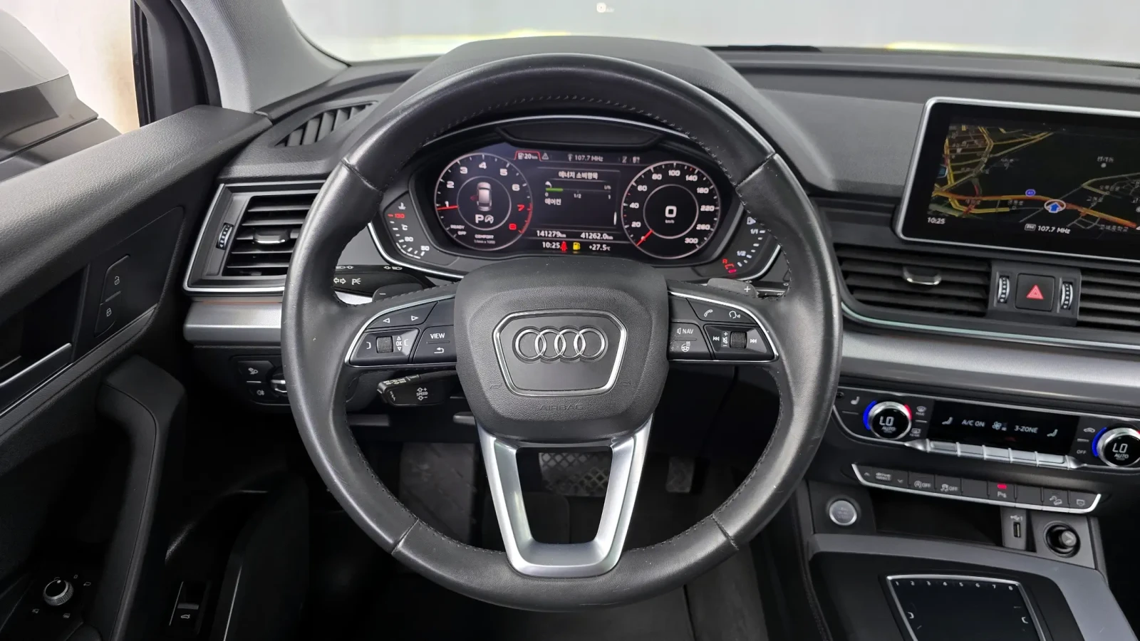 Audi Q5 2.0 45TFSI Quattro , снимка 12 - Автомобили и джипове - 55099533
