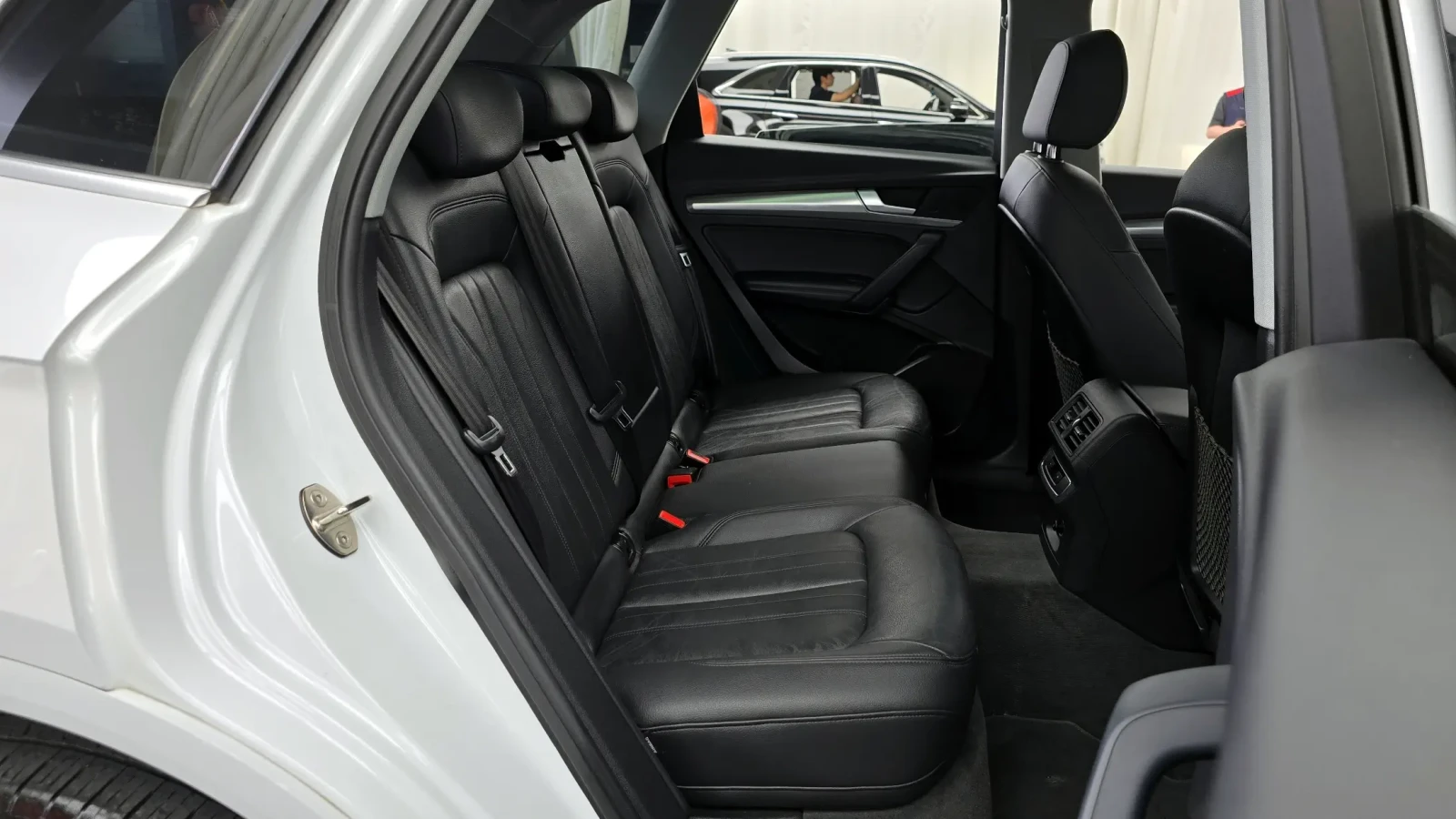Audi Q5 2.0 45TFSI Quattro , снимка 10 - Автомобили и джипове - 55099533