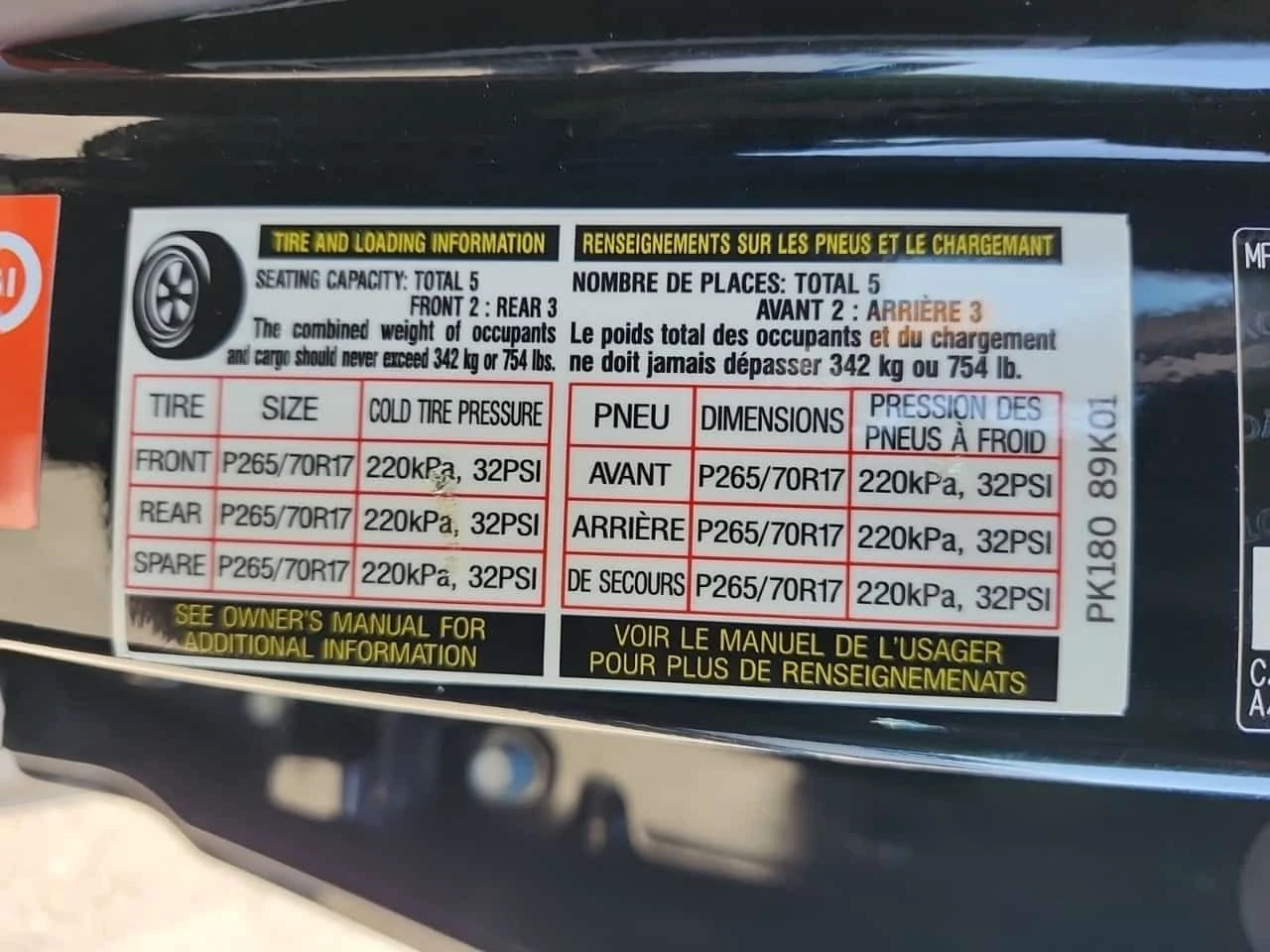 Toyota 4runner * TRD PRO* АВТОКРЕДИТ БЕЗ ПЪРВОНАЧАЛНА ВНОСКА* , снимка 10 - Автомобили и джипове - 55352485