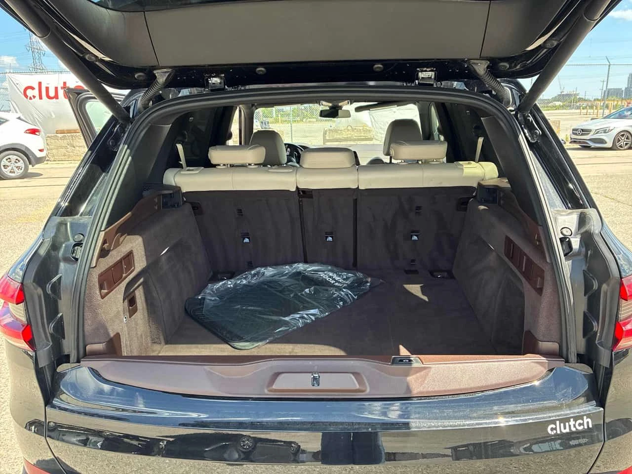 BMW X5 * xDrive40i * CARFAX * ЦЕНА ДО БГ, снимка 16 - Автомобили и джипове - 55561699