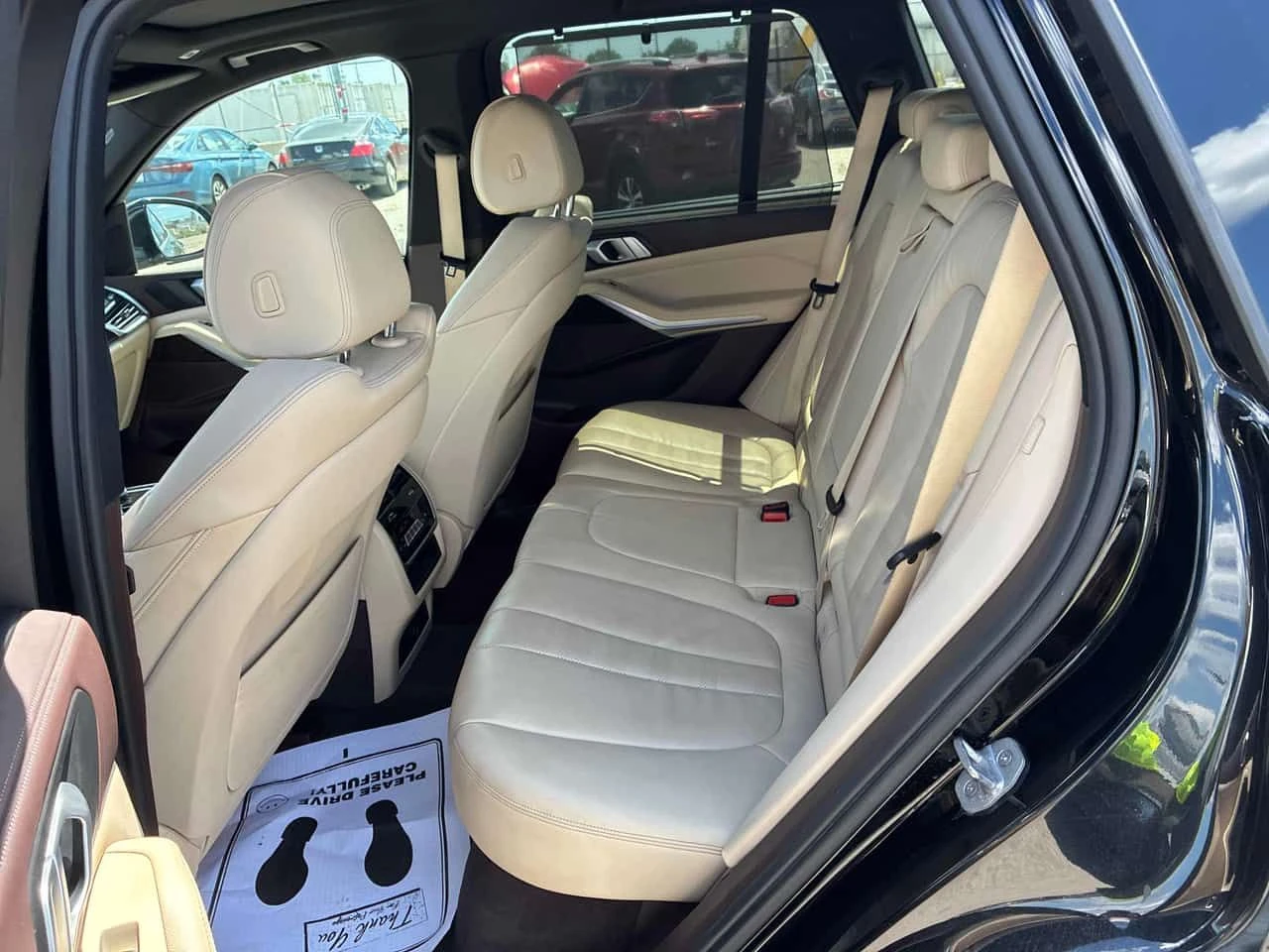 BMW X5 * xDrive40i * CARFAX * ЦЕНА ДО БГ, снимка 10 - Автомобили и джипове - 55561699