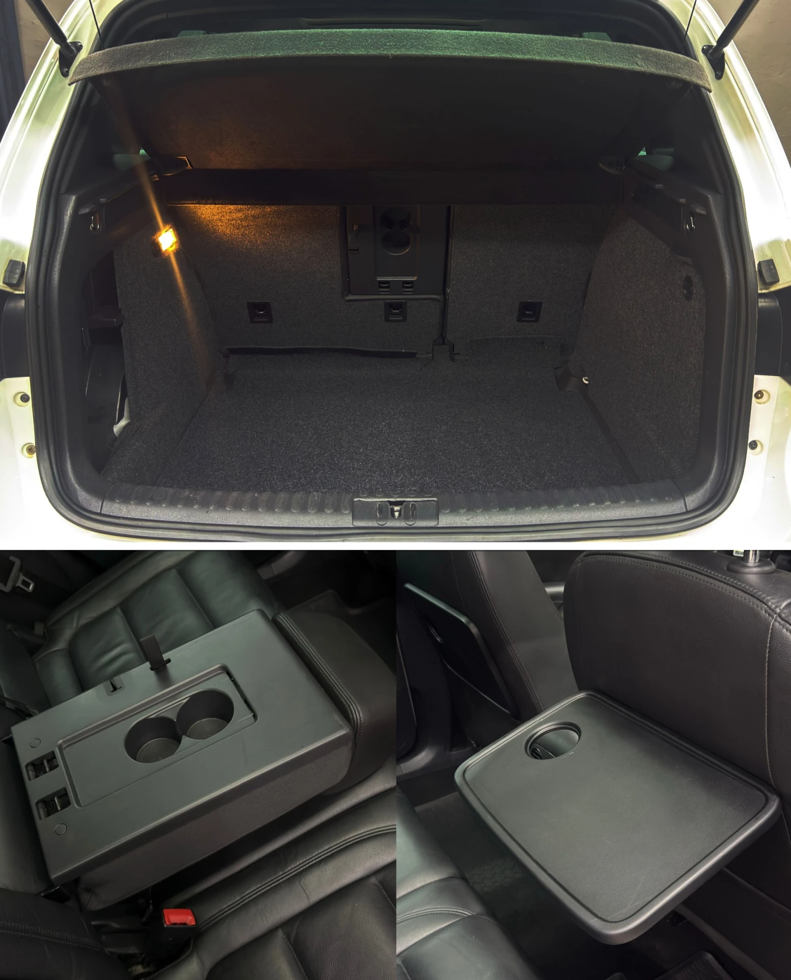 VW Tiguan 2.0TDI/4Motion/R-Line, снимка 12 - Автомобили и джипове - 55824827