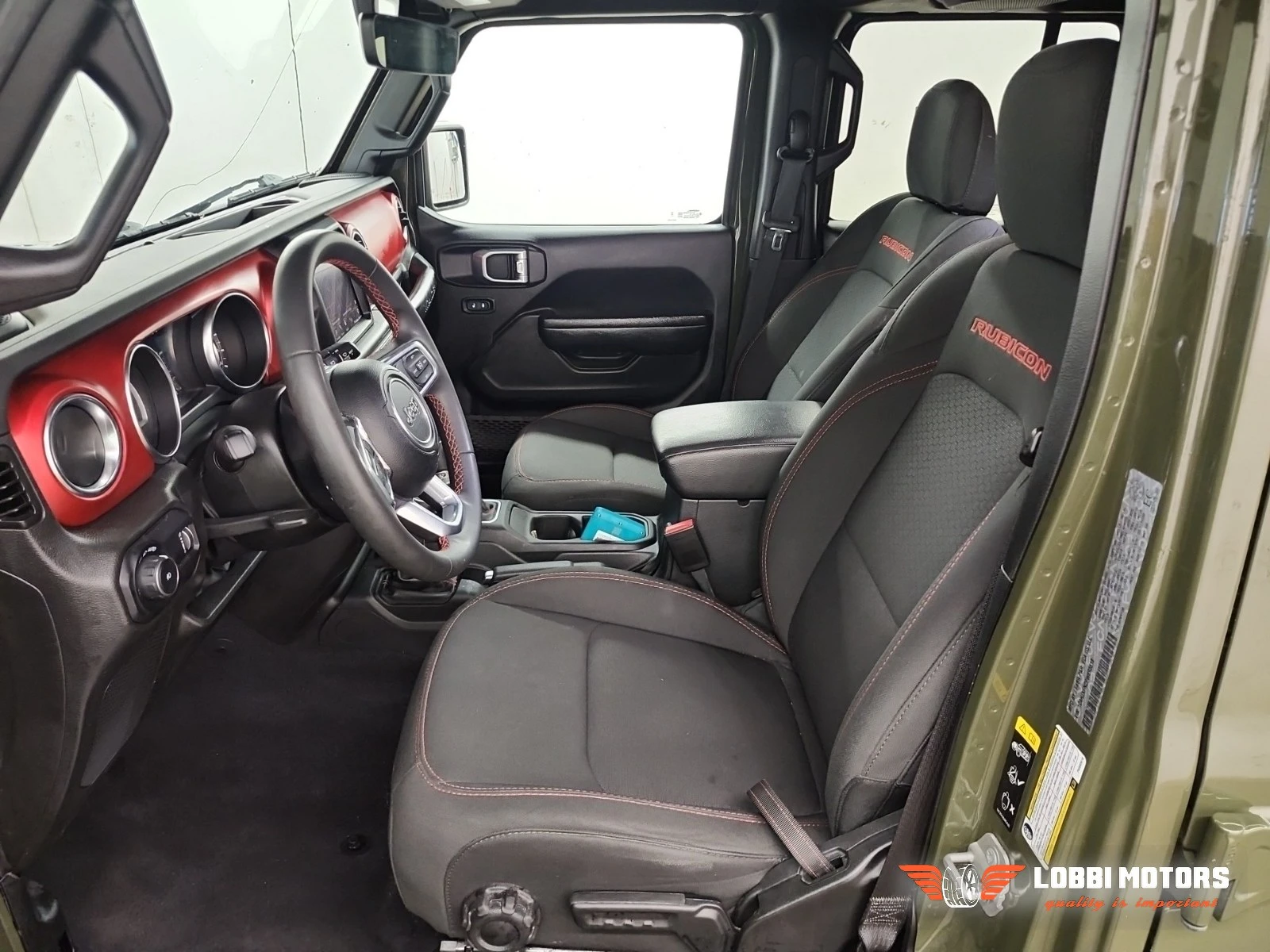 Jeep Wrangler, снимка 5 - Автомобили и джипове - 56102681