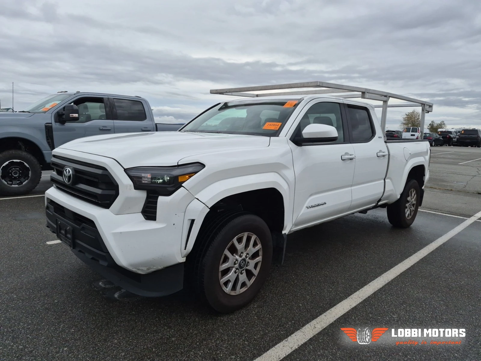 Toyota Tacoma