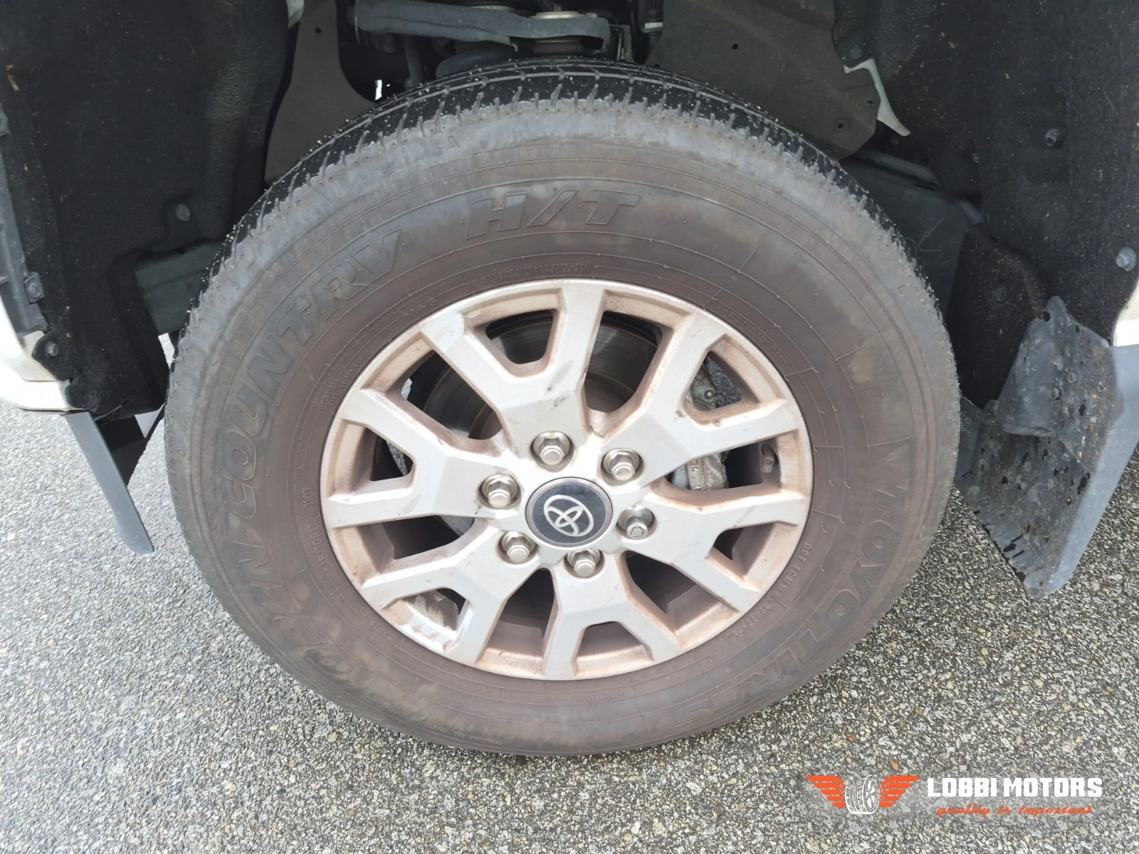 Toyota Tacoma, снимка 6 - Автомобили и джипове - 56295940
