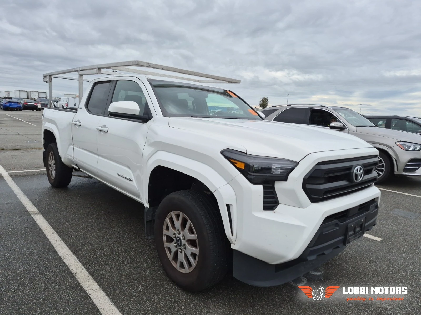 Toyota Tacoma, снимка 2 - Автомобили и джипове - 56295940