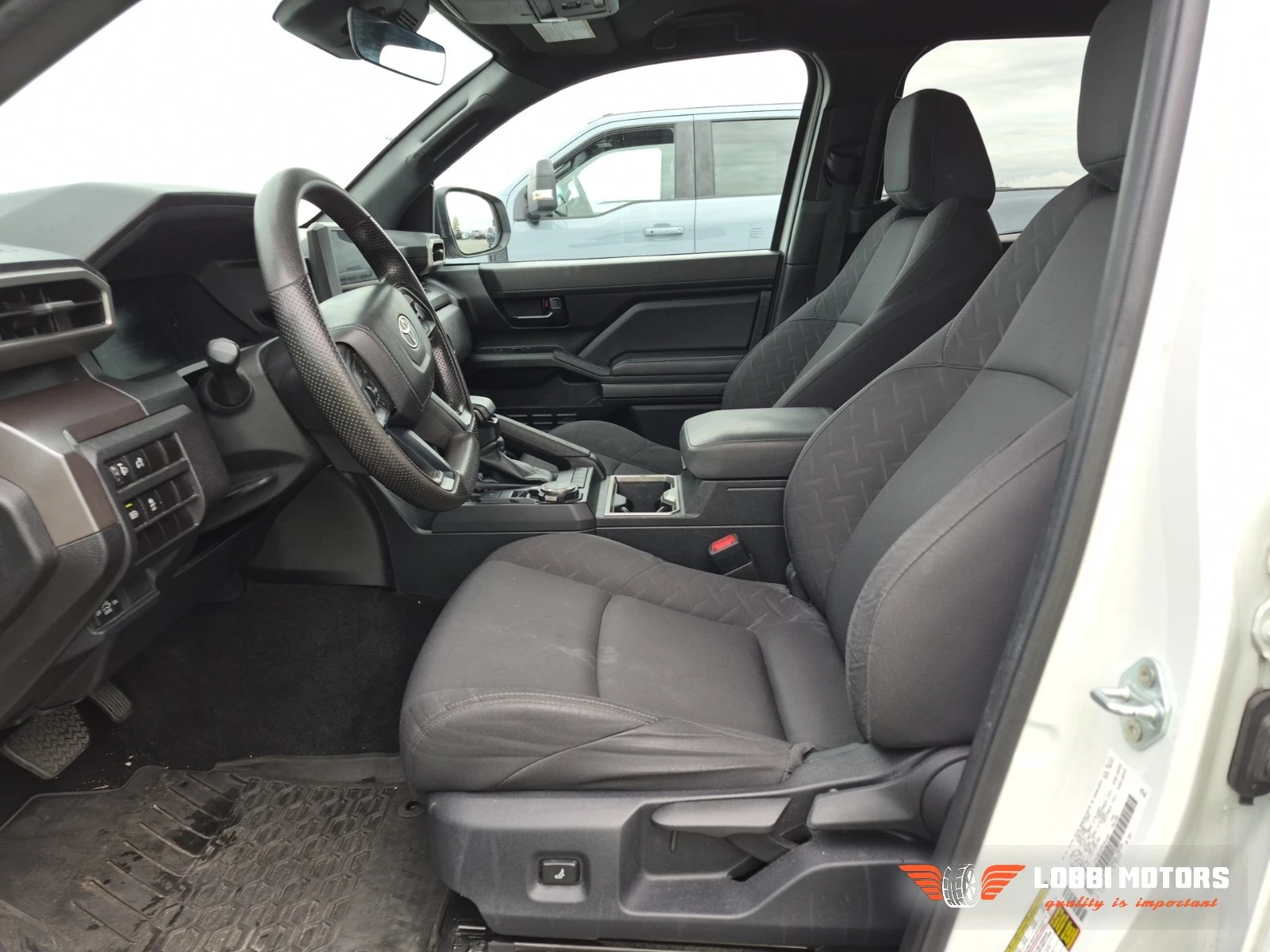 Toyota Tacoma, снимка 5 - Автомобили и джипове - 56295940