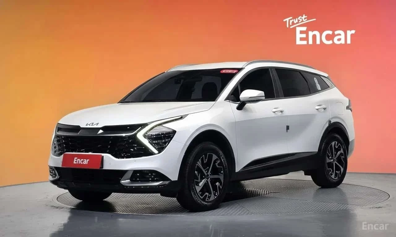 Kia Sportage * Nobleless 2WD * 