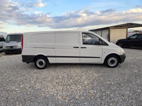 Mercedes-Benz Vito 113 CDI, Макси, Климатик, Две странични врати, снимка 6