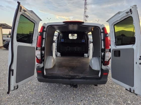 Mercedes-Benz Vito 113 CDI, Макси, Климатик, Две странични врати, снимка 15