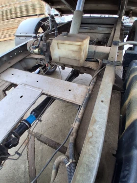 Ford Transit, снимка 12