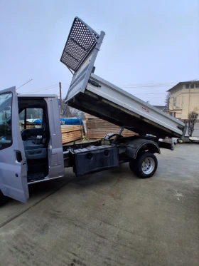 Ford Transit, снимка 8