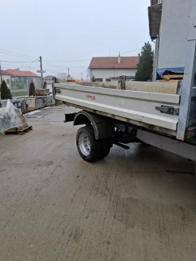 Ford Transit, снимка 7