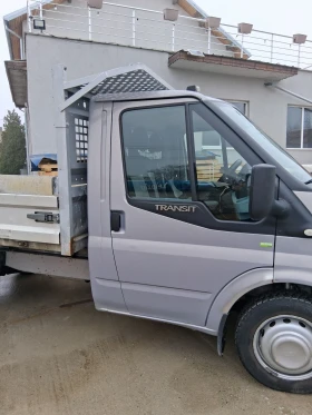 Ford Transit, снимка 4