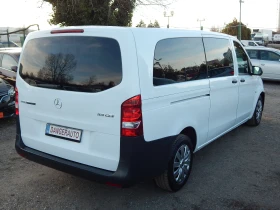 Mercedes-Benz Vito 2.2CDI* MAXI* 9МЕСТА* , снимка 4